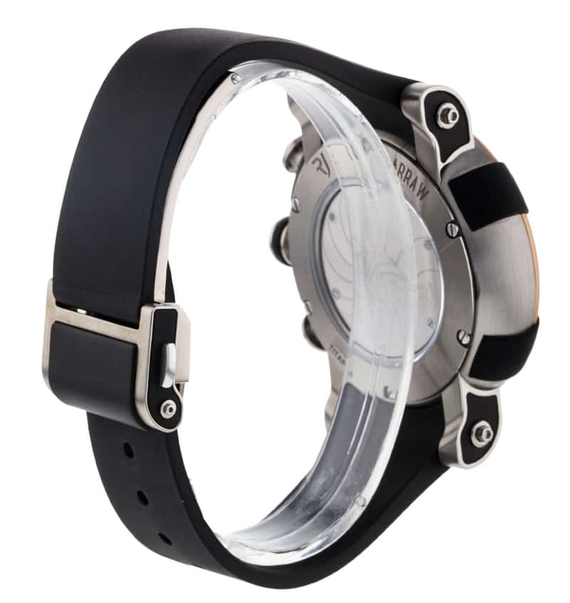 Romain Jerome Arraw 1M45C.TOTR.1518.RB